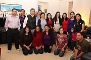 Pradhan Baby Shower