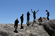 Shoretel's Hiking Outing