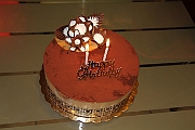 Swina's Birthday