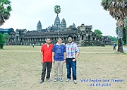 Akgkor Wat