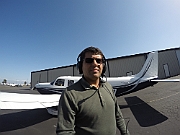 Pej's Plane - Bay Tour
