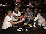April 2, 2016 - Grand Velas