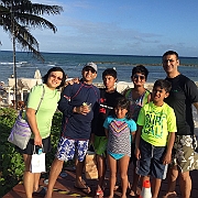 March 29, 2016 - Grand Velas