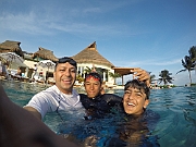 March 30, 2016 - Grand Velas Riviera Maya