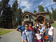 Lake Tahoe - Trip