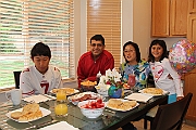 Mother's Day