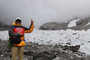 Everest Base Camp (Oct 2017)