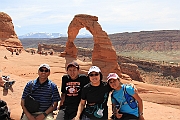 Spring Break - Utah Mighty Five